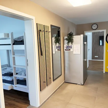 Apartmán 